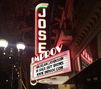 No joke: San Jose Improv set to reopen June 24 1