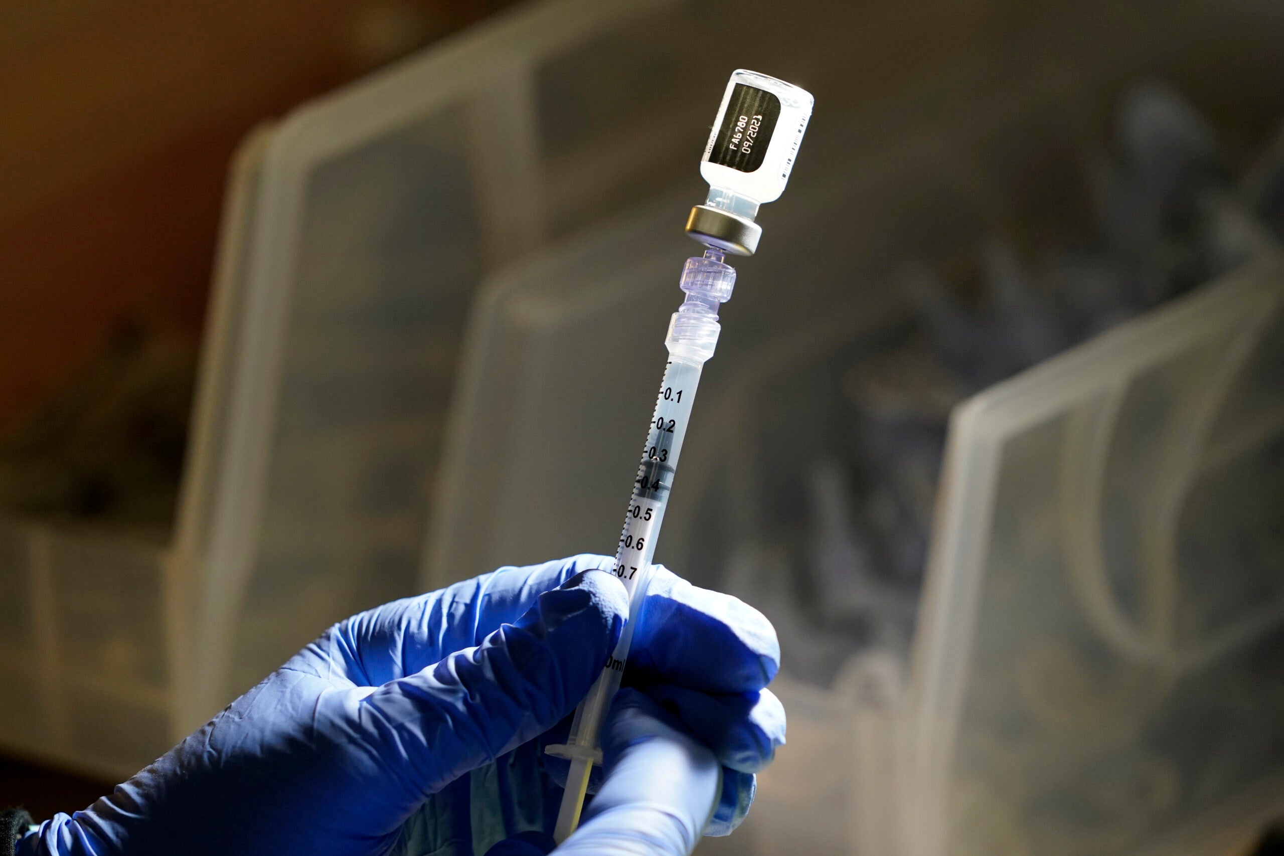 Mass. reports 121 new COVID-19 cases, 8 new deaths 1
