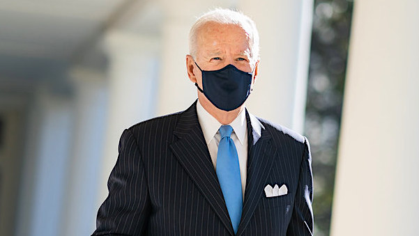Biden, Twitter and founder Jack Dorsey sued as social giant
'enforcing' COVID-19 policies 1