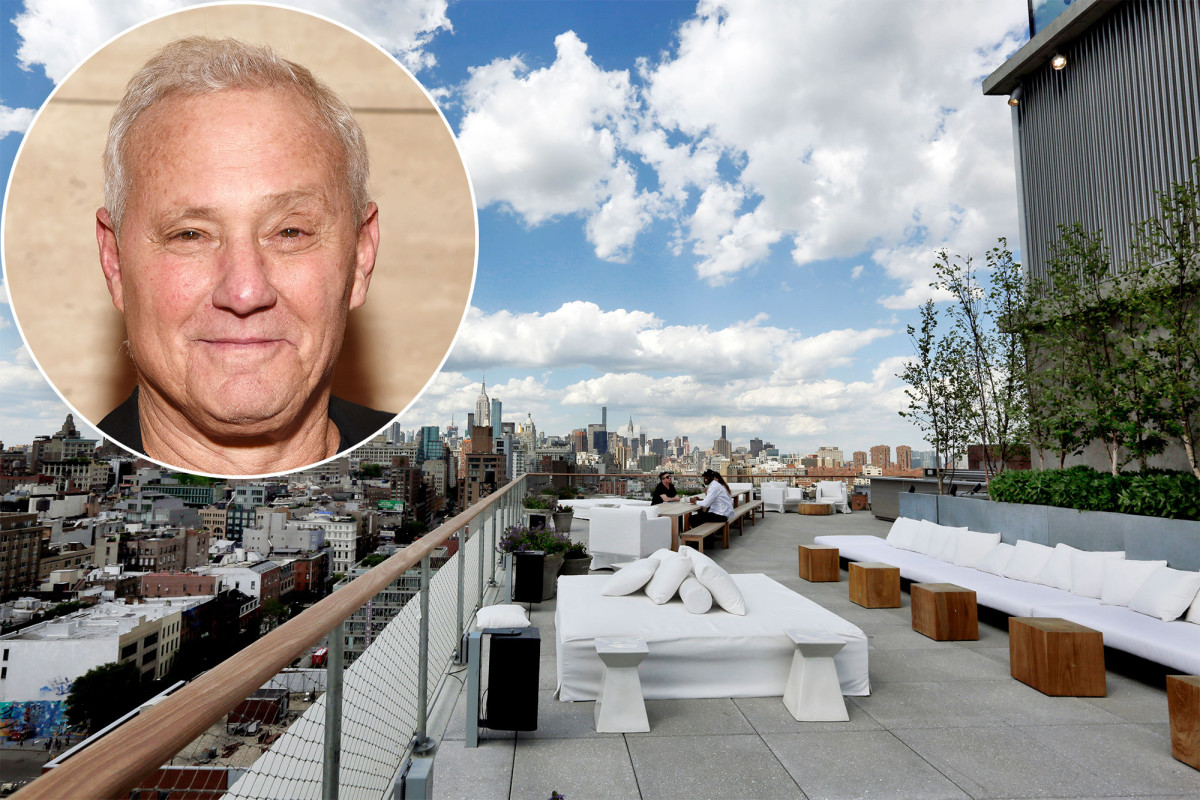 Ian Schrager announces Public reopening with deep thoughts
on luxury 1