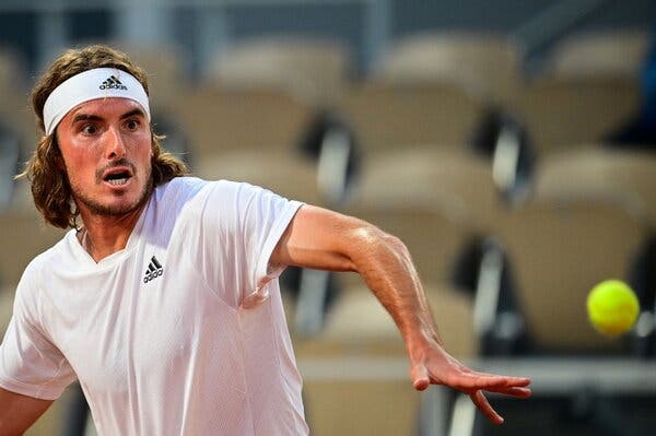 2021 French Open: What to Watch on Wednesday 1