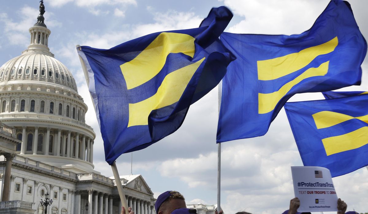 Loudoun County Public Schools to appeal reinstatement of
teacher in transgender flap 1