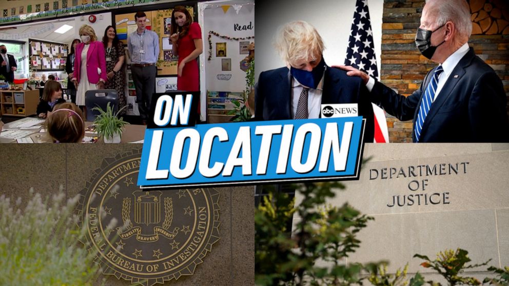 YouTube suspends Sen. Johnson for COVID-19
'misinformation' 1