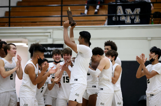 Tuesday high school sports report: CCS’s Open Division
basketball format gets a major makeover. Is this a good
idea? 1