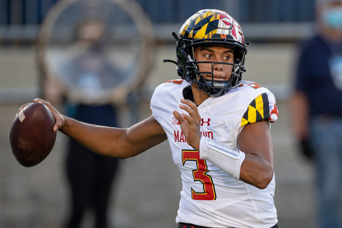 Stud recruiting classes will pay off for these college
football teams 1
