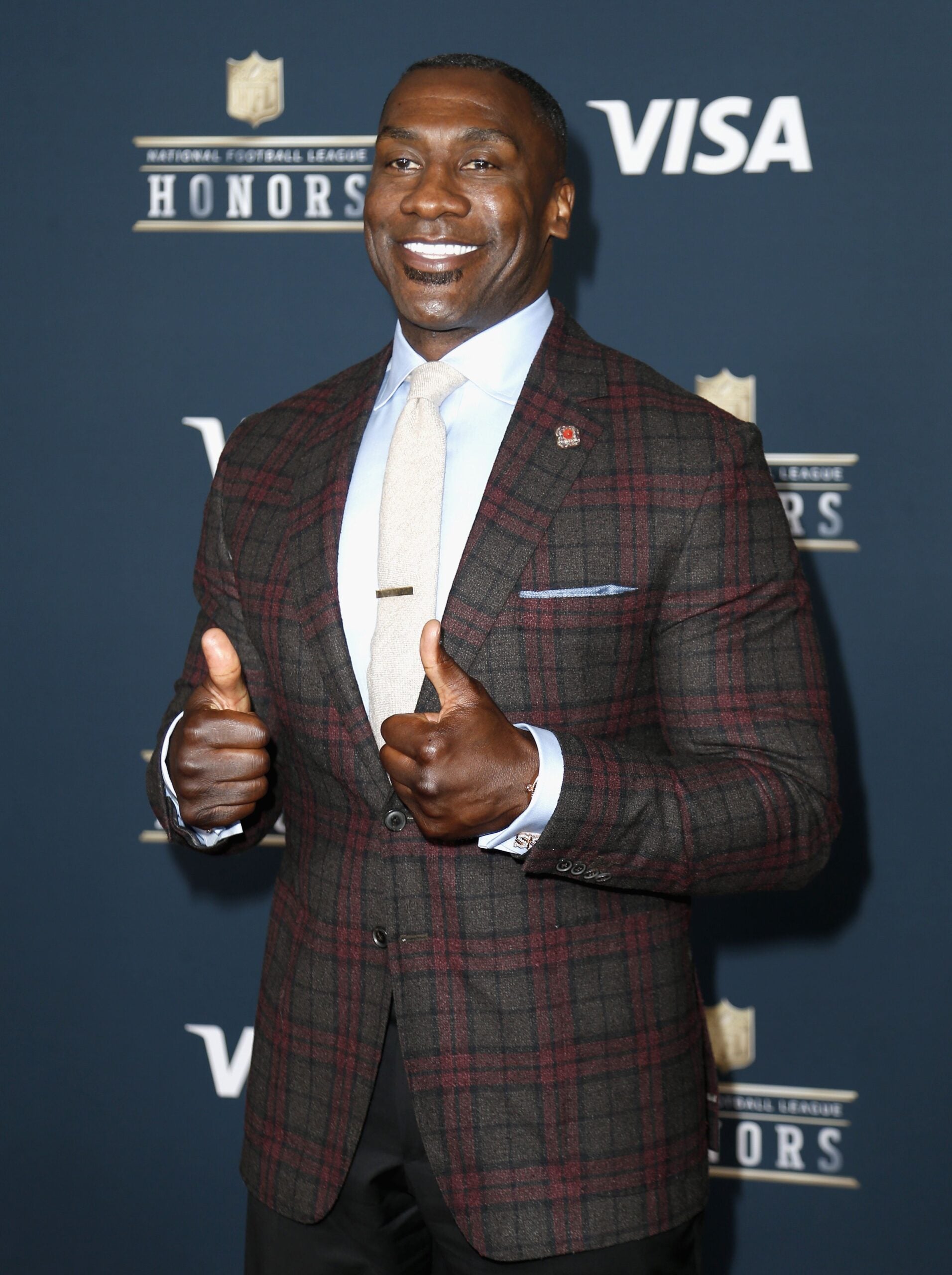 Shannon Sharpe explained why he believes the Patriots will
make the playoffs 1