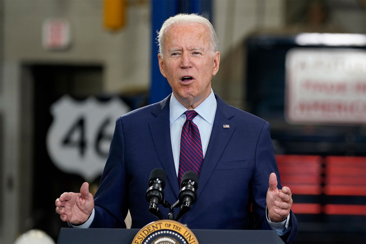 Biden’s ‘family’ plan is all about hooking the middle class
on handouts 1