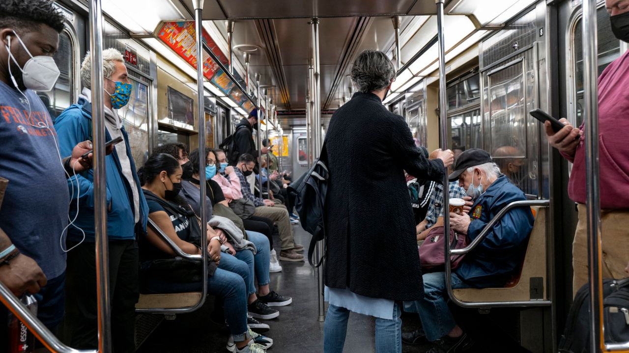 Delta variant tied to nearly one-fourth of new NYC COVID-19
cases, commissioner says 1