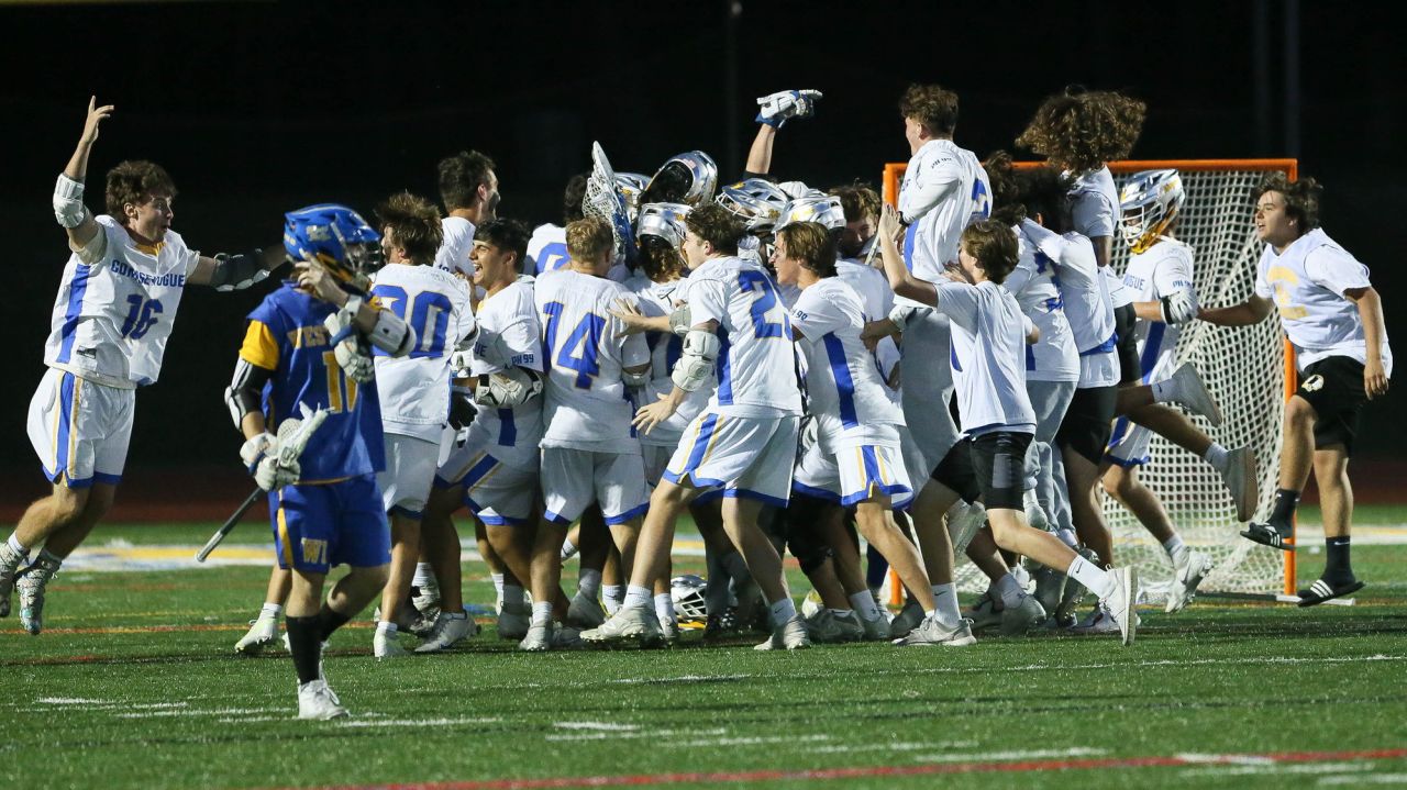 Comsewogue boys lacrosse wins Suffolk Class B crown 1