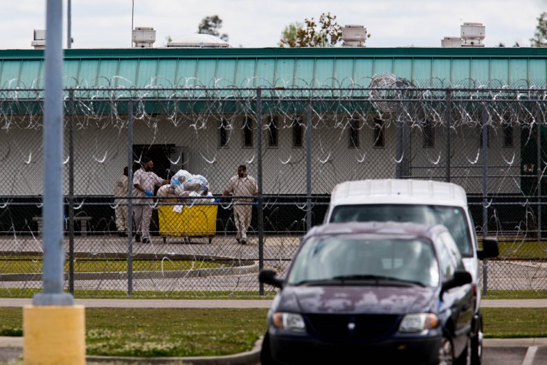 South Carolina Approves $6M to Settle Dozens of Lawsuits
Connected to Deadly Prison Riot 1
