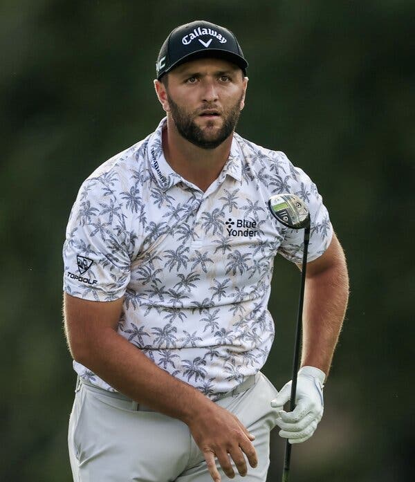 The Players to Watch at the U.S. Open 1