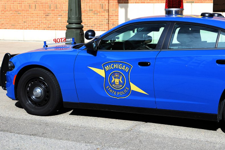 Brianna Sykes, 19, Identified as Woman Killed by Police
Officer in Flint, Michigan 1