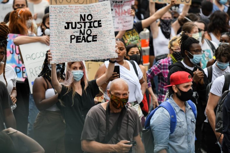 Video of Police Officer Kneeling on Black Teenager in Canada
Prompts Calls for Investigation 1