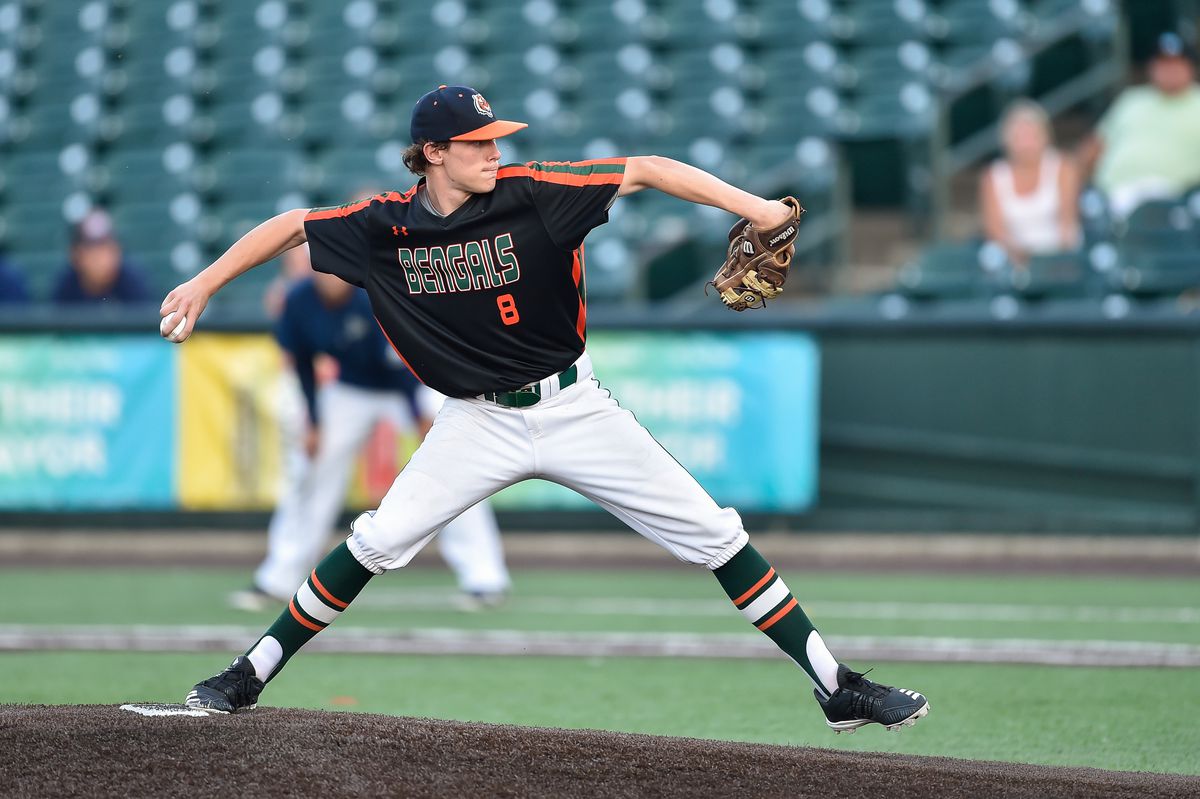 Plainfield East beats Lake Park to win the Class 4A state
baseball title, its first championship in any sport 1