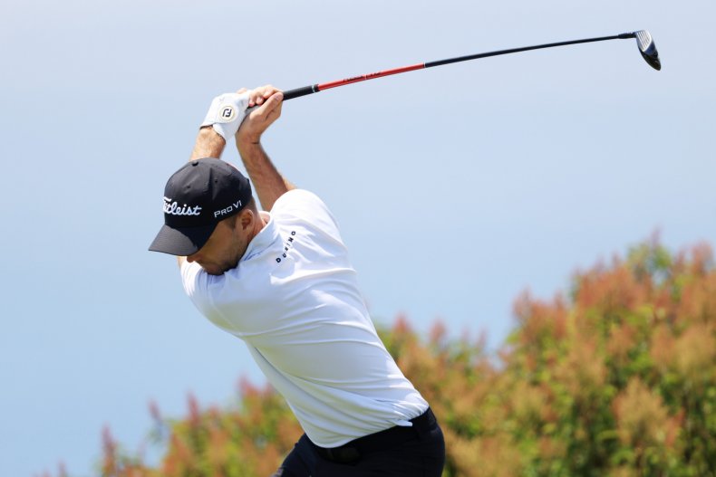 U.S. Open 2021: Round 1 Leaderboard, Projected Cut Line,
Friday Tee Times 1
