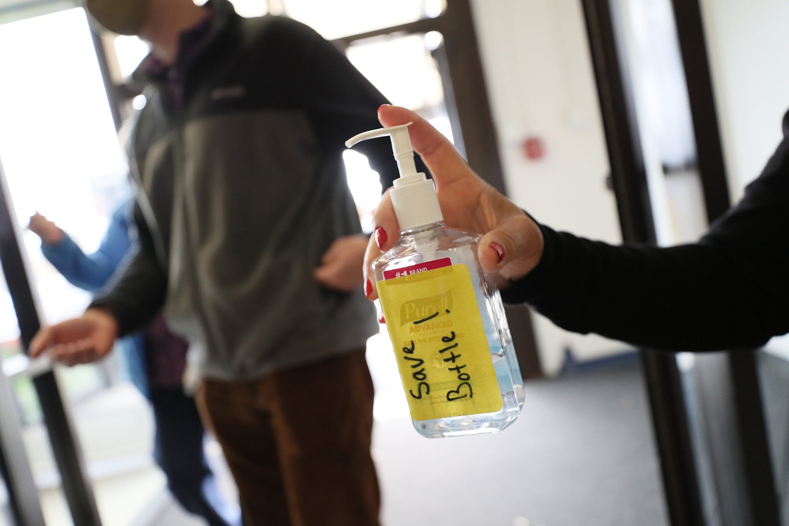 Mass. reports 71 new COVID-19 cases, 3 new deaths 1