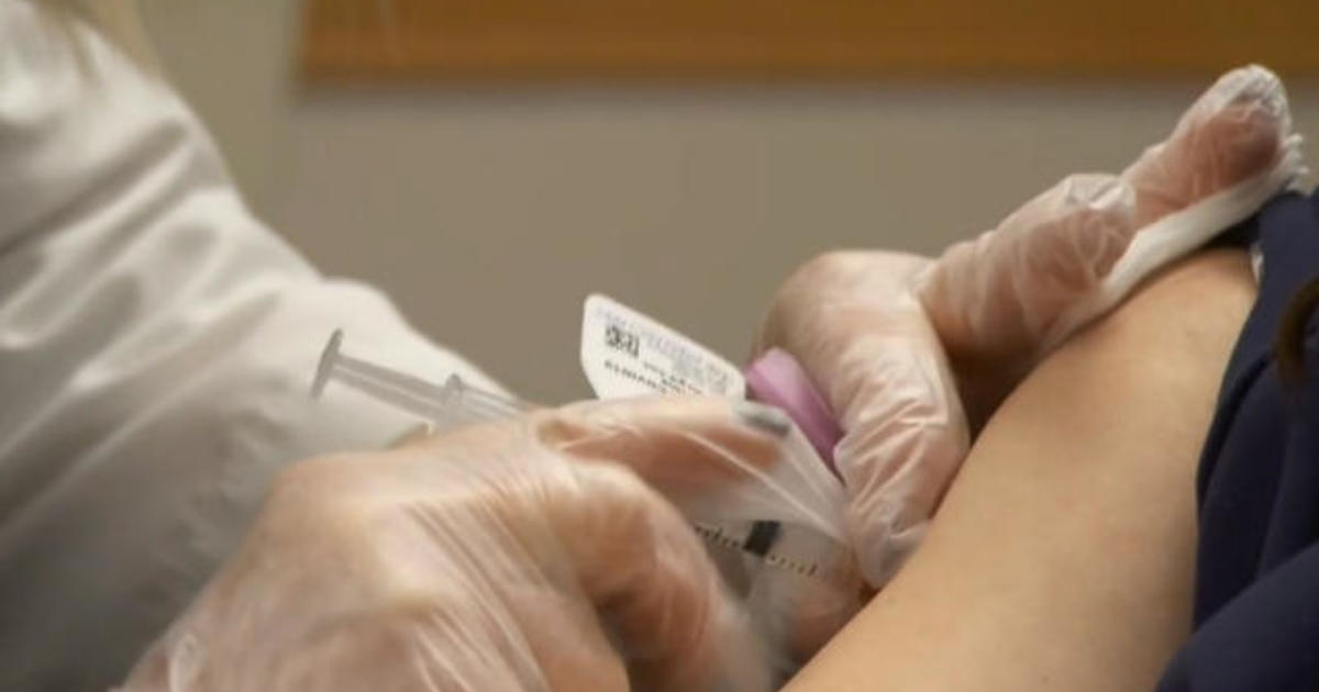 South battles COVID-19 vaccine hesitancy as Delta variant
spreads 1
