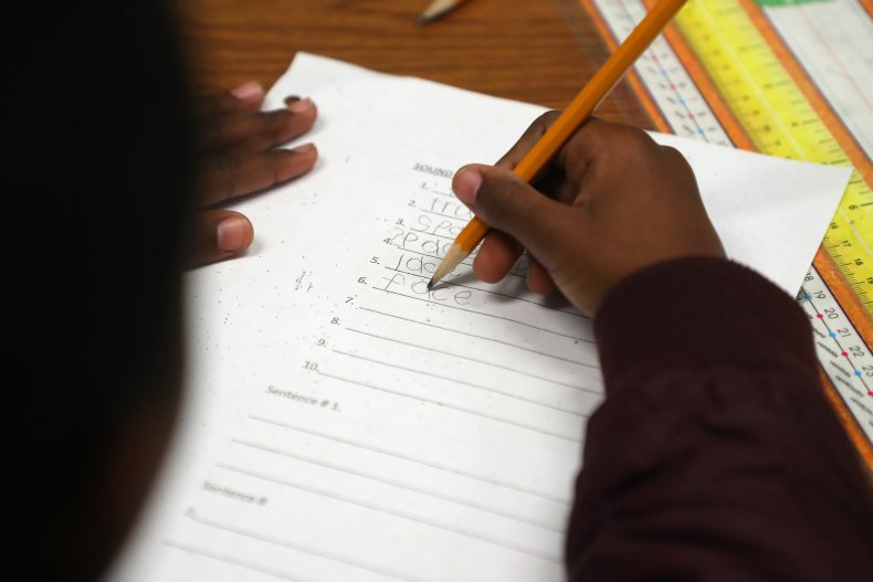 Why Anti-Racism Should be Taught in Our Schools |
Opinion 1