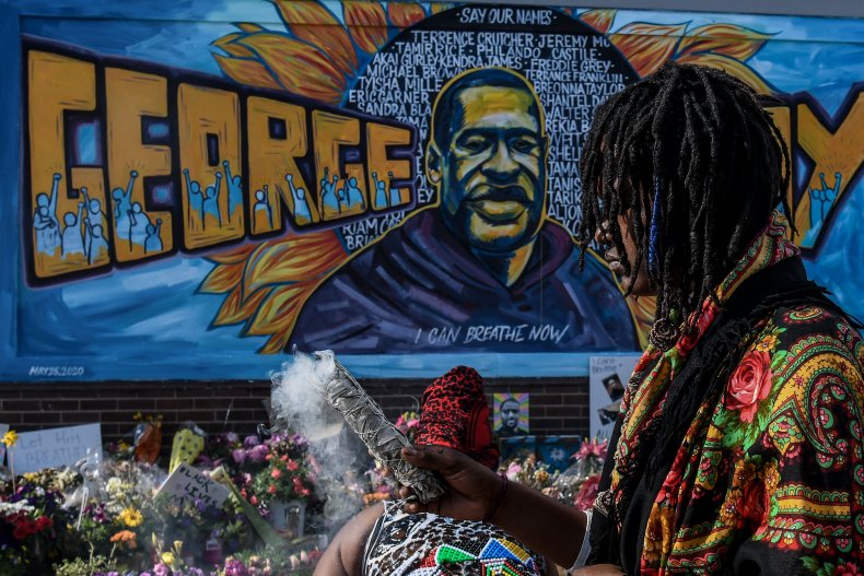 Derek Chauvin Sentencing Time as George Floyd Killer Faces
30 Years in Prison 1