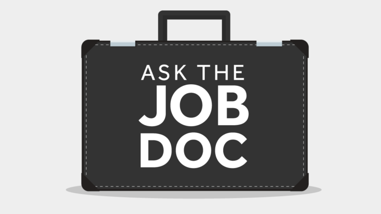 I’m interested in applying for my first office job, but I
have visible tattoos. How can I ensure success during an interview?
Elaine Varelas provides some guidance 1
