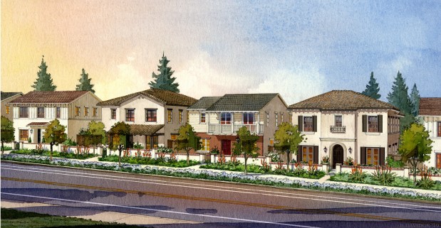 Sponsored: Robson Homes opens new luxury community
in Milpitas 1