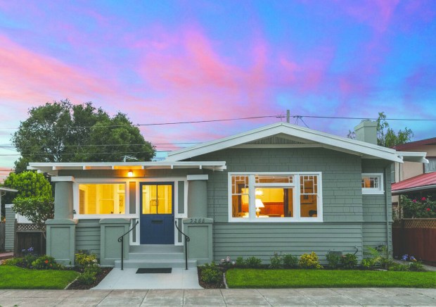 Sponsored: Classic Craftsman home on Alameda’s Bungalow
Row 1