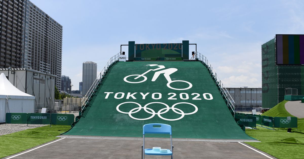 Did the Covid-19 Olympics have to be a mess? 1