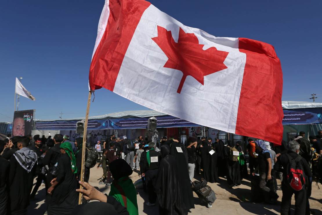 Time to Move to Canada? Alberta Declares COVID-19 a Common
Flu 1