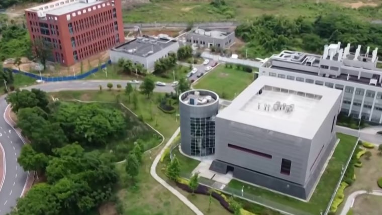 China rejects WHO's plan for further study of Covid-19
origins 1