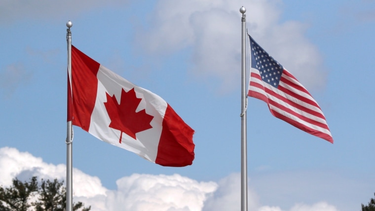 Reopening of U.S.-Canada border may come too late for
hundreds of businesses 1