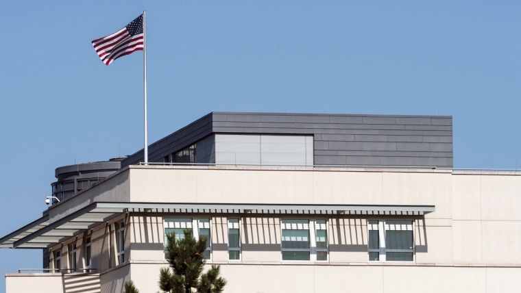 Undercover officer who hunted Bin Laden tapped to lead CIA's
Havana Syndrome task force 1