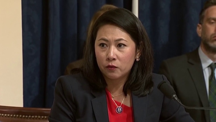 'Kill him with his own gun': Officers recount trauma of
Capitol riot in emotional testimony 1