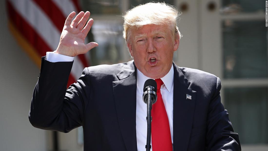 Analysis: Yes,Trump's final days in office were even worse
than we thought 1