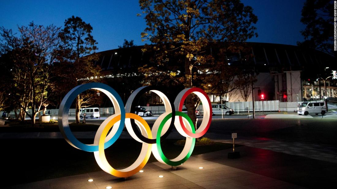 How to watch the opening ceremony in the US 1