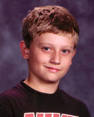 Mark Redwine’s defense opens with expert pointing to
potential wildlife role in Dylan’s death 1