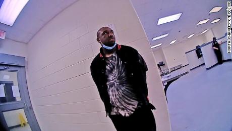 No charges will be filed against ex-detention officers in
Jamal Sutherland's death 1