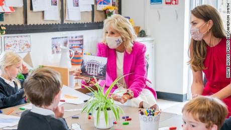 Duchess of Cambridge forced to self-isolate after Covid-19
contact 1 Duchess of Cambridge forced to self-isolate after Covid-19
contact 1