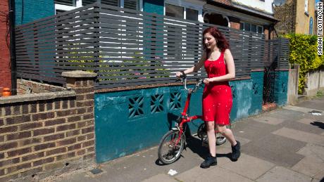 One of the world's strictest lockdowns is lifting, but many
are scared to go back to normal life 1