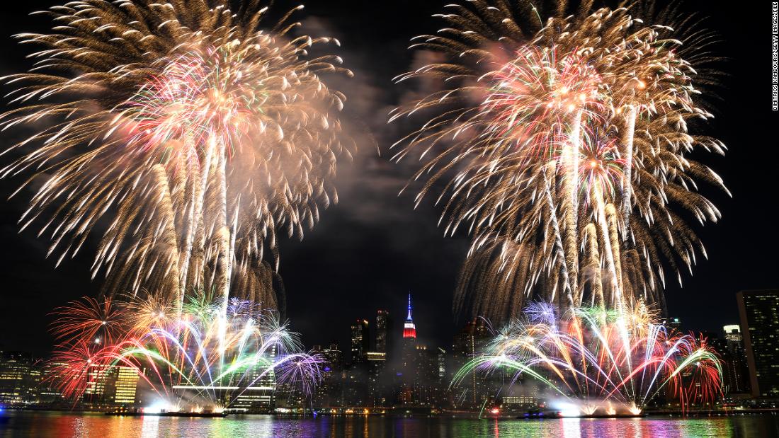 What's open and closed this July 4th weekend 1