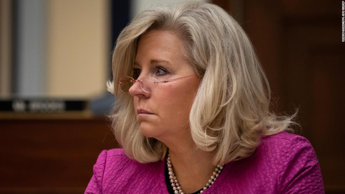 'You f**king did this': Cheney rips Jim Jordan after Capitol
riot 1 'You f**king did this': Cheney rips Jim Jordan after Capitol
riot 1