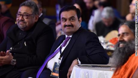 India's billionaires got richer while coronavirus pushed
millions of vulnerable people into poverty 1