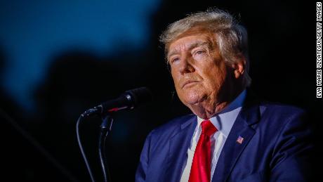 New DHS intel chief installed at office plagued by Trump-era
controversy 1
