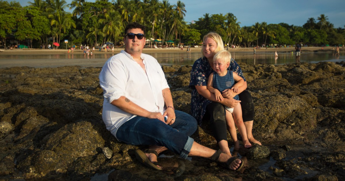 As office life beckons again, the pandemic's digital nomads
weigh benefits of a return 1