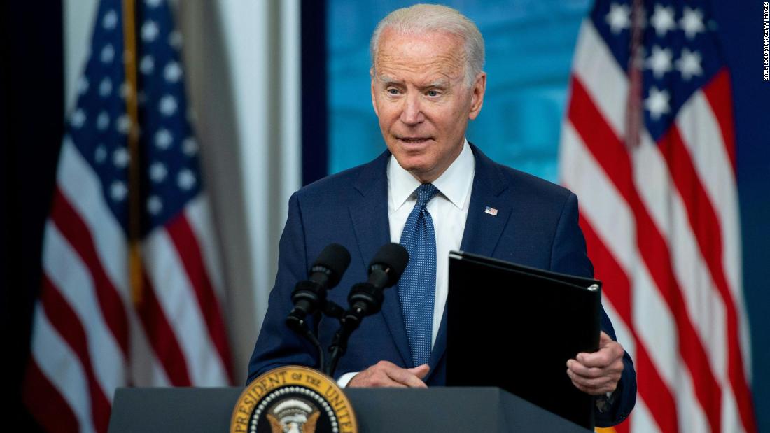 Analysis: The White House's Covid-19 transparency
problem  1