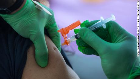 With an uptick in Covid-19 cases, there is growing alarm.
'We've seen almost an entire takeover in the Delta variant,' one
state official says 1