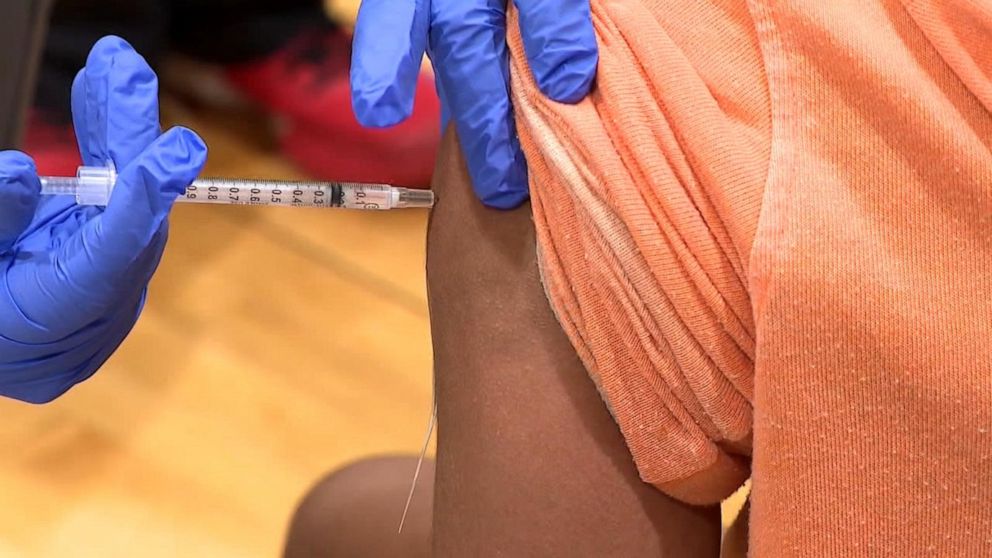 Summer camps hit with COVID outbreaks — are schools
next? 1 Summer camps hit with COVID outbreaks — are schools
next? 1