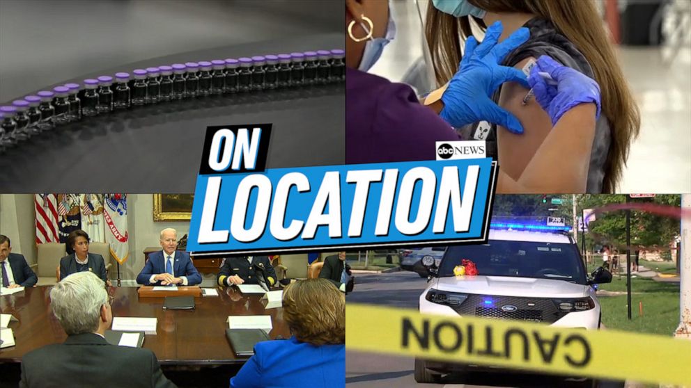 Iraqi health officials: 58 dead in fire at coronavirus
ward 1