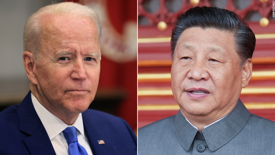 US blames China for hacks, opening new front in cyber
offensive 1