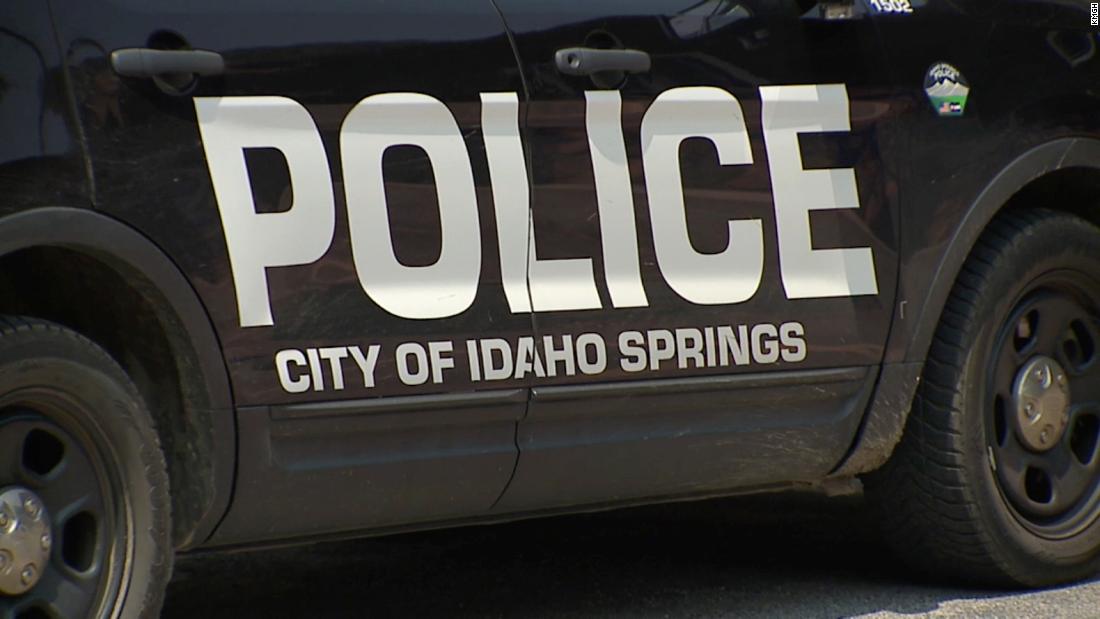 Case involving body camera footage from Colorado officer
charged with felony assault is a test for new state law 1