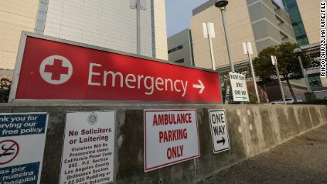 LA County will reinstate mask mandate 1